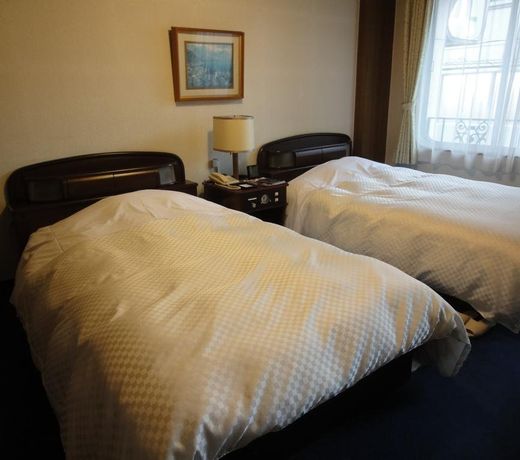 Royal Hotel