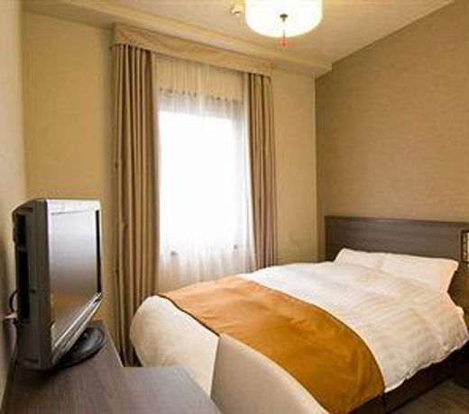 Dormy Inn Nagasaki Shinchichukagai