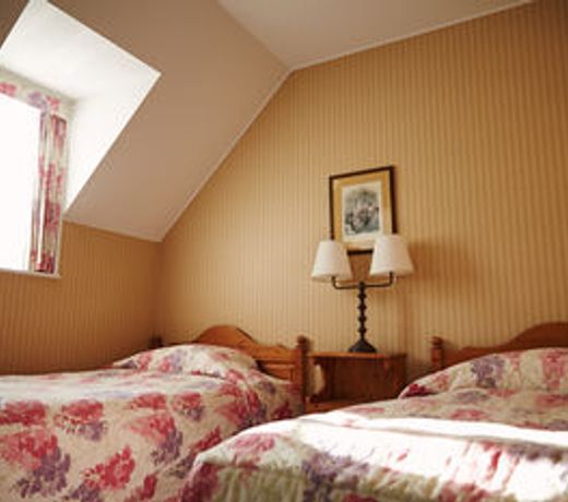 Huis Ten Bosch Forest Villa