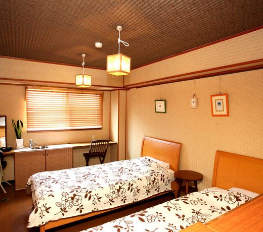 Hostel Casa Noda