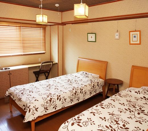 Hostel Casa Noda