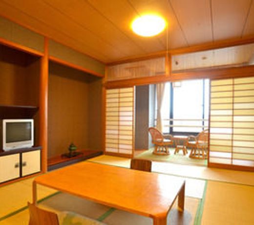 Hotel Nagasaki