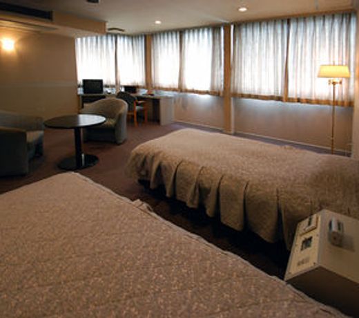 Hotel Nagasaki