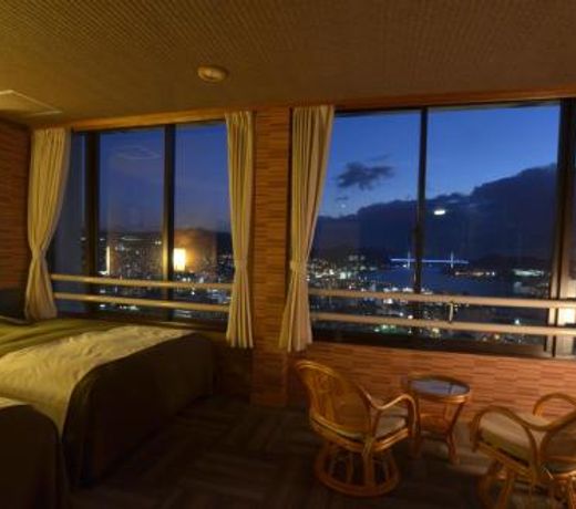 Hotel Nagasaki