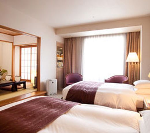 Hotel New Nagasaki