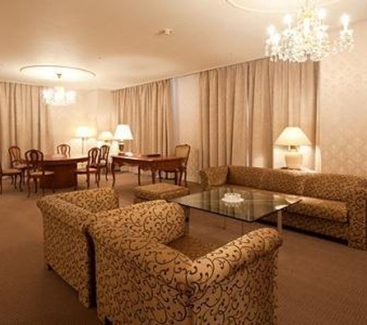 Hotel New Nagasaki