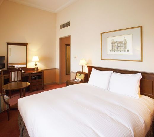 Watermark Hotel Nagasaki Huis Ten Bosch