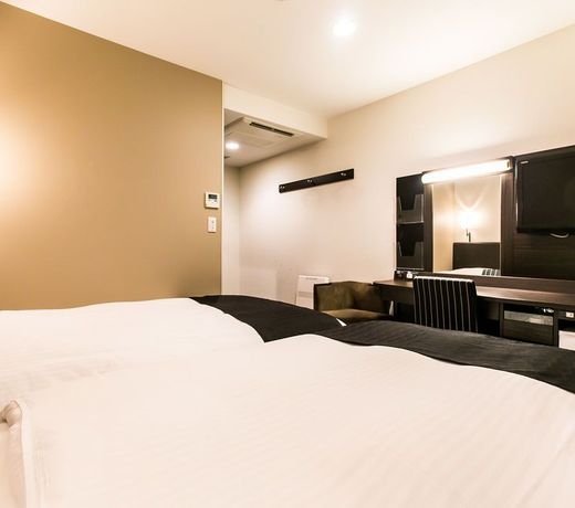 APA Hotel Nagoya Sakae