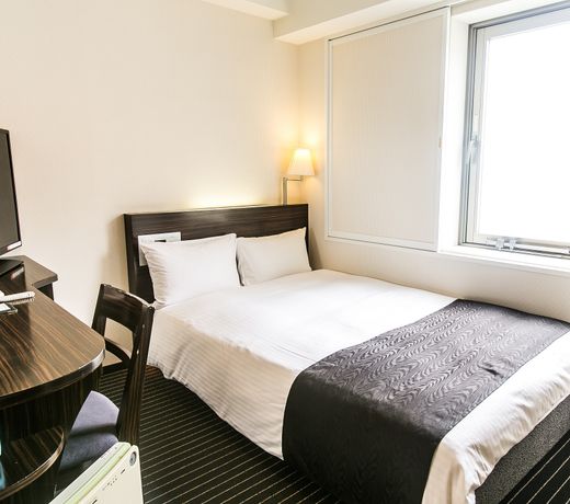APA Villa Hotel Nagoya Marunouchi Ekimae