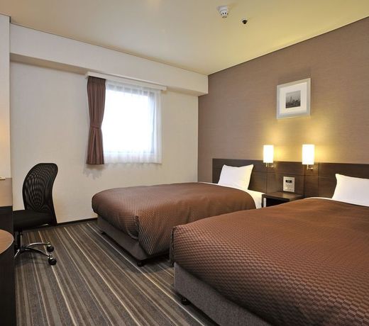Daini Fuji Hotel