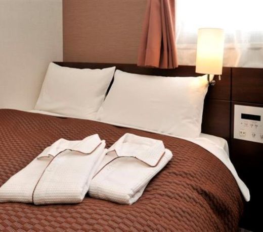 Daini Fuji Hotel