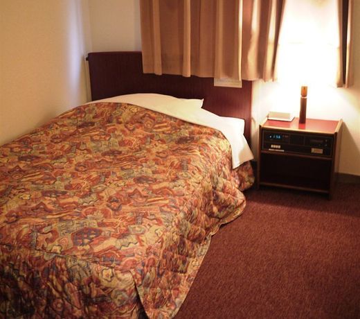 Hotel Kiyoshi Nagoya No.1