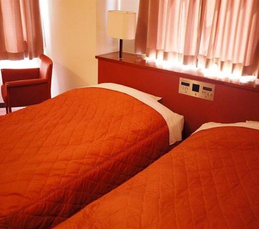 Hotel Kiyoshi Nagoya No.2