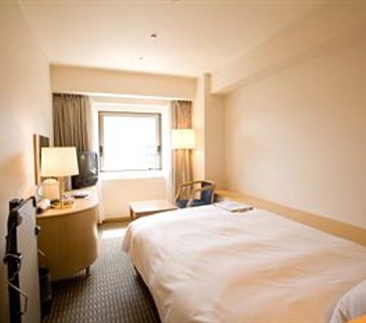 Hotel Leopalace Nagoya