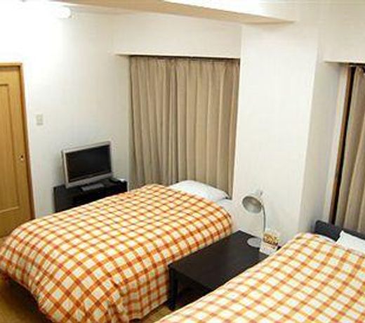 HOTEL LiVEMAX BUDGETåå¤å±