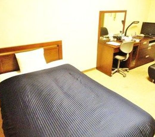HOTEL LiVEMAX BUDGETåå¤å±