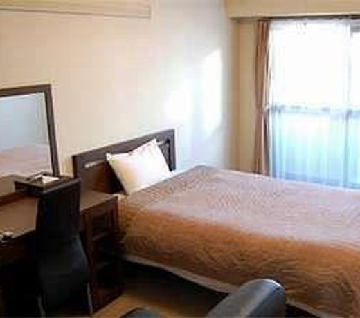 HOTEL LiVEMAX BUDGETåå¤å±