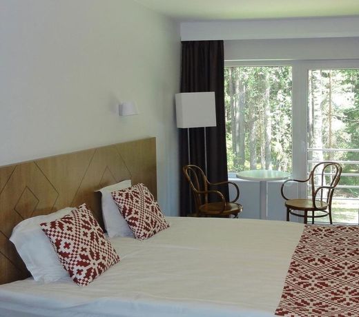 Kubija Hotel and NatureSpa