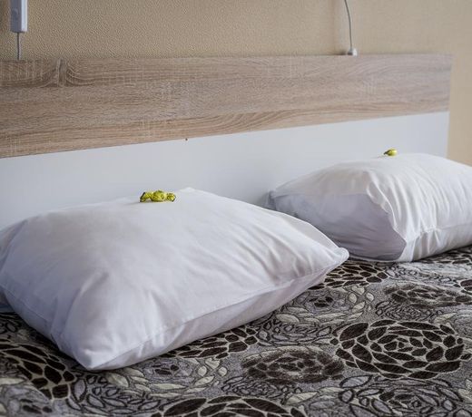 Hotell Tamula