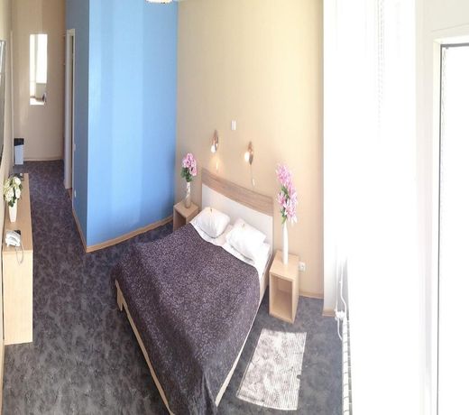 Hotell Tamula