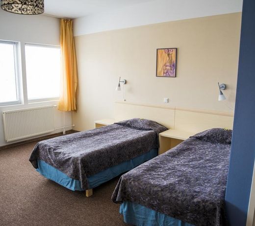 Hotell Tamula