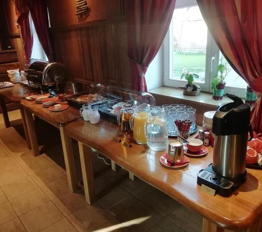 RÃ¤nduri Guesthouse