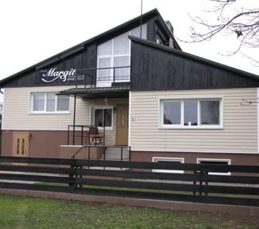 Villa Margit