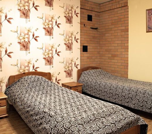 Seedri Guesthouse
