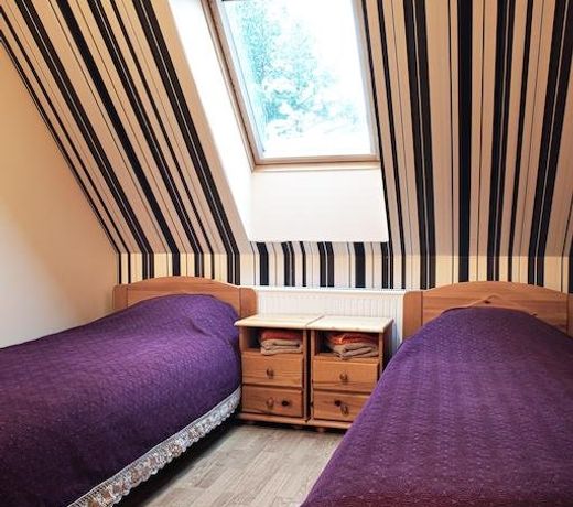 Seedri Guesthouse