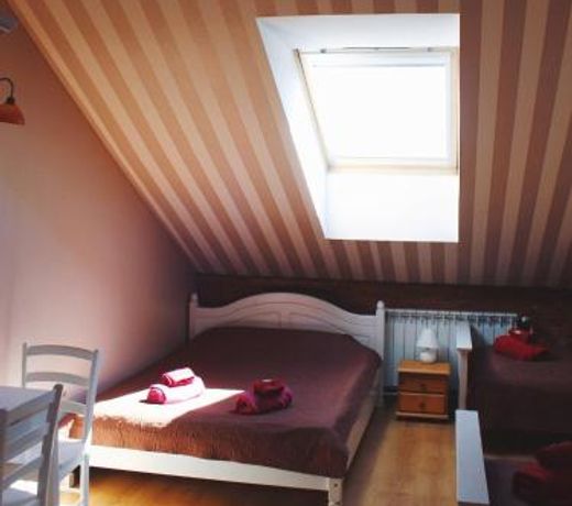 Guesthouse MÃµisa Ait