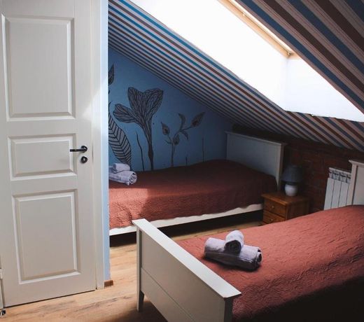 Guesthouse MÃµisa Ait