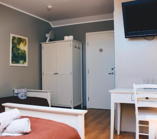 Guesthouse MÃµisa Ait