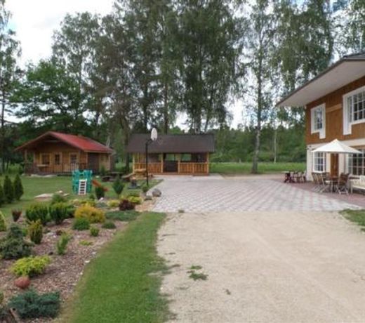 Kuningatalu Holiday Home