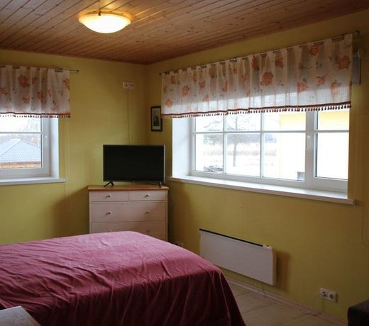 Kuningatalu Holiday Home
