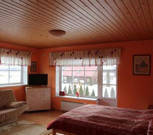 Kuningatalu Holiday Home