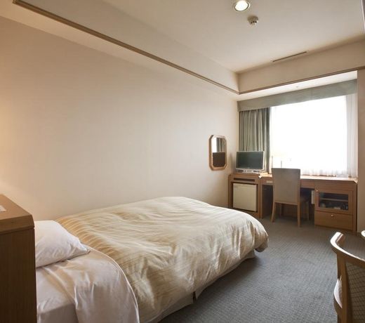 Hotel Mielparque Nagoya