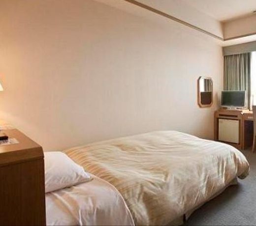 Hotel Mielparque Nagoya