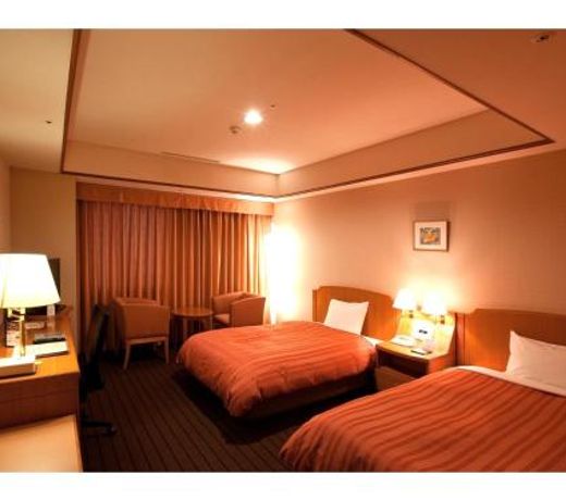 Hotel Mielparque Nagoya