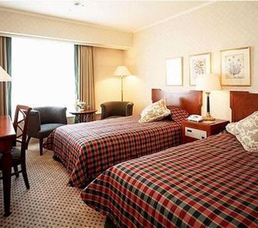 Nagoya Kanko Hotel