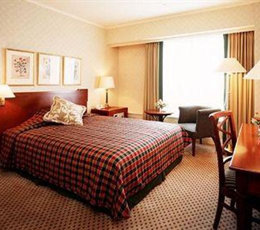 Nagoya Kanko Hotel