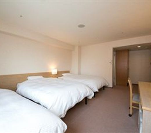 Nagoya Kasadera Hotel