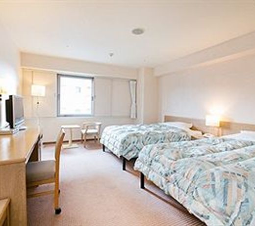 Nagoya Kasadera Hotel