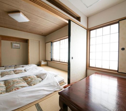 Nagoya Kokusai Hotel