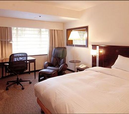 Nagoya Kokusai Hotel