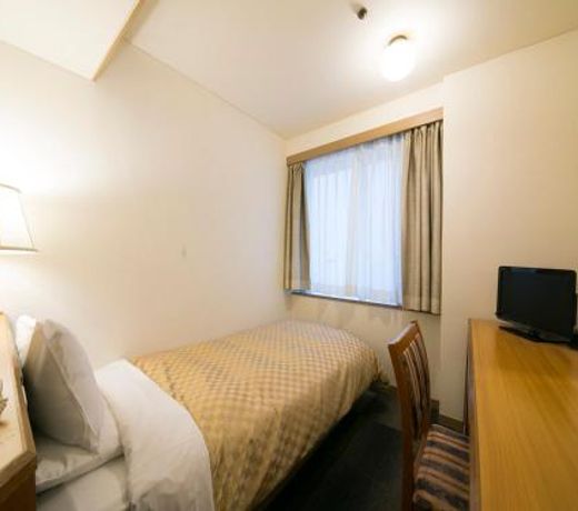 Nagoya Kokusai Hotel