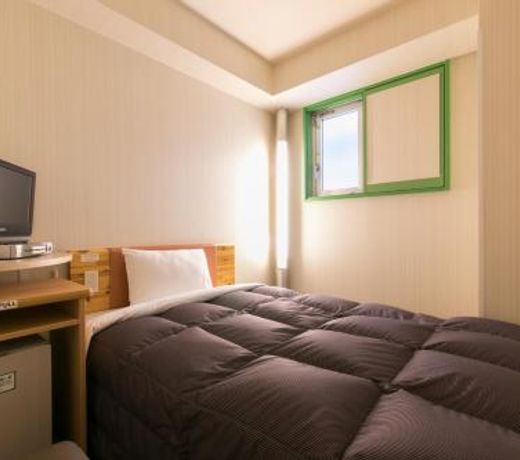 R&B Hotel Nagoya Sakae Higashi