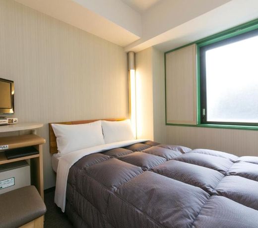 R&B Hotel Nagoya Sakae Higashi