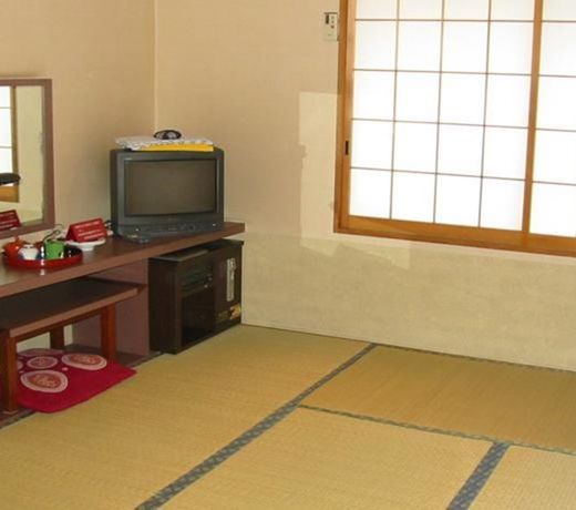 Ryokan Meiryu
