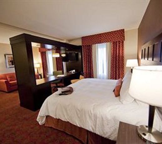 Hampton Inn & Suites by Hilton Seattle/Kent