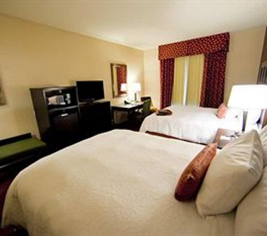 Hampton Inn & Suites by Hilton Seattle/Kent